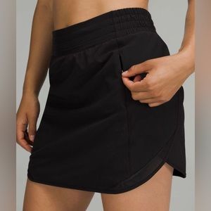 Hotty Hot HR Skirt *Long